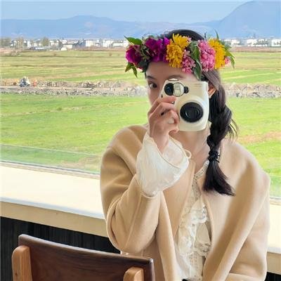 姐姐请和我撒娇